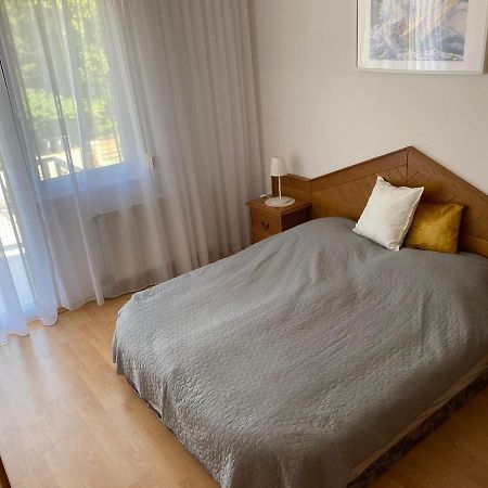 Appartamento Árnyas ház Balatonlelle Esterno foto